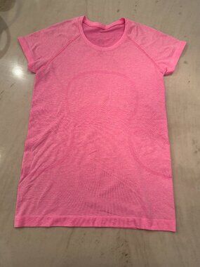 Lululemon Swiftly Tee
